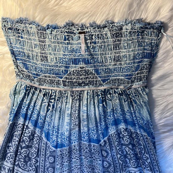 Free People Easy Come Easy Go Maxi Dress - Picture 12 of 16